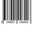 Barcode Image for UPC code 3348901248426