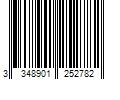 Barcode Image for UPC code 3348901252782