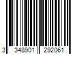 Barcode Image for UPC code 3348901292061