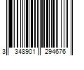 Barcode Image for UPC code 3348901294676