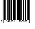 Barcode Image for UPC code 3348901296632