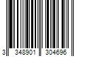 Barcode Image for UPC code 3348901304696