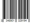 Barcode Image for UPC code 3348901329194