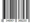 Barcode Image for UPC code 3348901368230