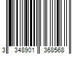 Barcode Image for UPC code 3348901368568