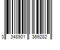 Barcode Image for UPC code 3348901369282