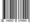 Barcode Image for UPC code 3348901376990