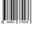 Barcode Image for UPC code 3348901379236