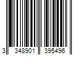 Barcode Image for UPC code 3348901395496