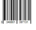 Barcode Image for UPC code 3348901397131