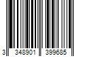 Barcode Image for UPC code 3348901399685