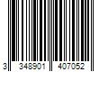 Barcode Image for UPC code 3348901407052