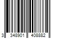 Barcode Image for UPC code 3348901408882