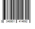 Barcode Image for UPC code 3348901414692