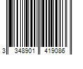 Barcode Image for UPC code 3348901419086