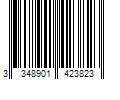 Barcode Image for UPC code 3348901423823