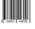 Barcode Image for UPC code 3348901446006