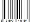 Barcode Image for UPC code 3348901446136