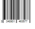 Barcode Image for UPC code 3348901463577