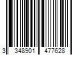 Barcode Image for UPC code 3348901477628