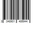 Barcode Image for UPC code 3348901485944