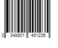 Barcode Image for UPC code 3348901491235