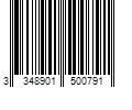 Barcode Image for UPC code 3348901500791