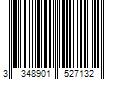 Barcode Image for UPC code 3348901527132