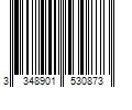 Barcode Image for UPC code 3348901530873