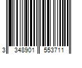 Barcode Image for UPC code 3348901553711