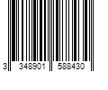 Barcode Image for UPC code 3348901588430