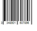 Barcode Image for UPC code 3348901607896