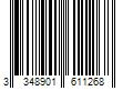 Barcode Image for UPC code 3348901611268