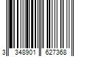 Barcode Image for UPC code 3348901627368