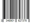 Barcode Image for UPC code 3348901627375