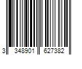 Barcode Image for UPC code 3348901627382