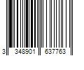 Barcode Image for UPC code 3348901637763