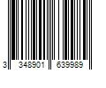 Barcode Image for UPC code 3348901639989