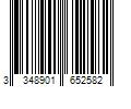 Barcode Image for UPC code 3348901652582