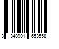 Barcode Image for UPC code 3348901653558