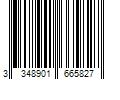 Barcode Image for UPC code 3348901665827