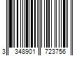 Barcode Image for UPC code 3348901723756