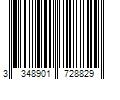 Barcode Image for UPC code 3348901728829