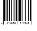 Barcode Image for UPC code 3349668571635