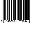 Barcode Image for UPC code 3349668573844