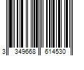 Barcode Image for UPC code 3349668614530