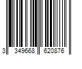 Barcode Image for UPC code 3349668620876