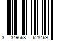 Barcode Image for UPC code 3349668628469