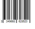 Barcode Image for UPC code 3349668628520