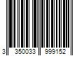 Barcode Image for UPC code 3350033999152